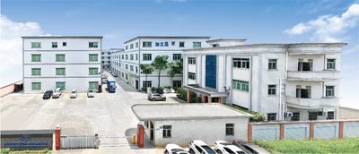 Κίνα Dongguan Jialisheng Refrigeration Equipment Co., Ltd. Εταιρικό Προφίλ