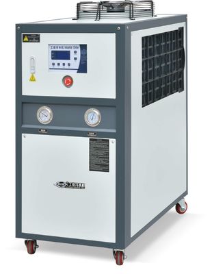 Τεχνικός ψυγείο νερού JLSF-3HP για μηχανή ένεσης