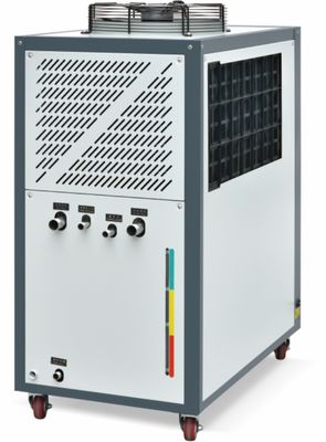 Τεχνικός ψυγείο νερού JLSF-3HP για μηχανή ένεσης