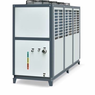 JLSF-20HP ψυγείο νερού με ψύξη αέρα 50HZ 60HZ για εργαστηρίου βιολογίας εργαστηρίου βιοχημείας