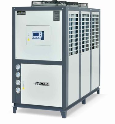 JLSF-20HP ψυγείο νερού με ψύξη αέρα 50HZ 60HZ για εργαστηρίου βιολογίας εργαστηρίου βιοχημείας