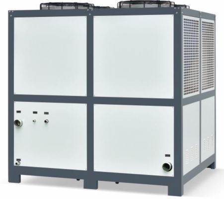 JLSF-40HP 50HZ 60HZ ψυγείο νερού με ψύξη αέρα για μηχανήματα ποτών