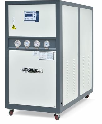 JLSS-20HP Ρολ ψυγείο νερού με ψυκτικό R22 R407C