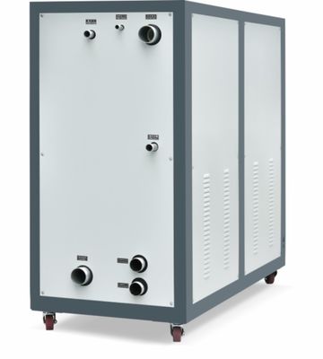 JLSS-20HP Ρολ ψυγείο νερού με ψυκτικό R22 R407C