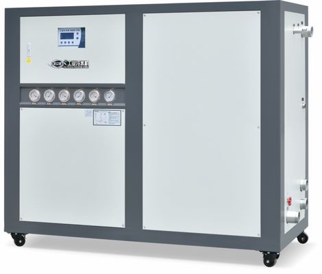 Μηχανή ψύξης νερού JLSS-30HP 380V 415V 440V