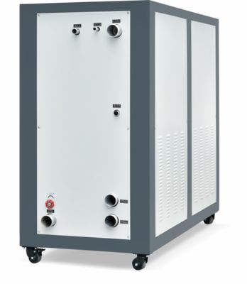 Μηχανή ψύξης νερού JLSS-30HP 380V 415V 440V