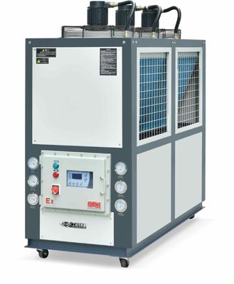 JLSF-15AD Μηχανή ψύξης νερού για την ιατρική πετρελαίου