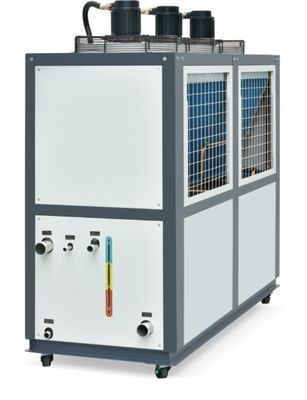 JLSF-15AD Μηχανή ψύξης νερού για την ιατρική πετρελαίου
