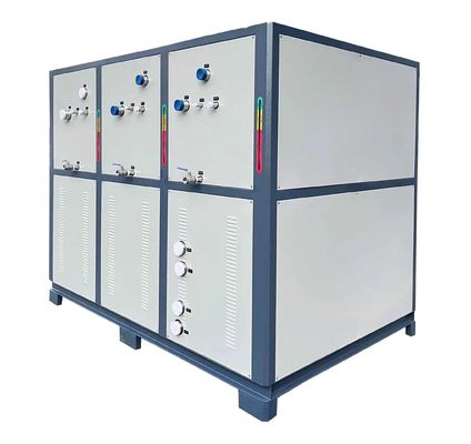 JLSS-66HP εξατομικευμένο ψυκτικό με ψυκτικό R22 R407C