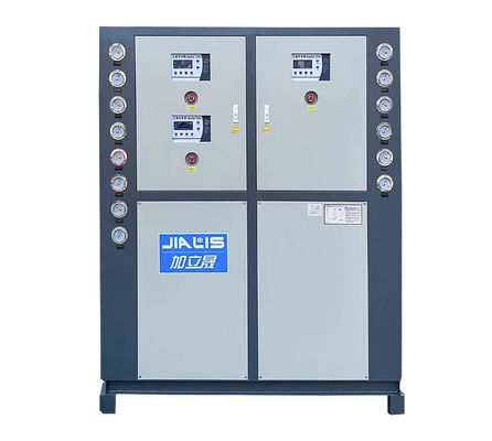JLSS-66HP εξατομικευμένο ψυκτικό με ψυκτικό R22 R407C