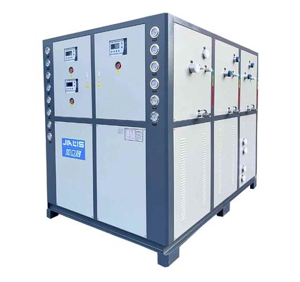 JLSS-66HP εξατομικευμένο ψυκτικό με ψυκτικό R22 R407C