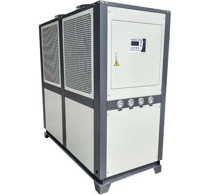 JLSLF-20HP Βιομηχανικός ψυγείο αέρα με ψύξη αέρα για την επεξεργασία πλαστικών