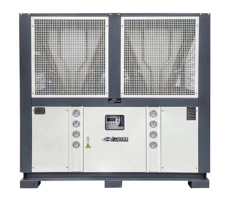 JLSF-50HP Κλιματιστικά με ψύξη αέρα Κλιματιστικά ψυγεία νερού 440V 480V