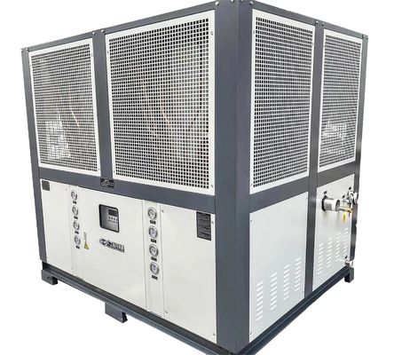 JLSF-50HP Κλιματιστικά με ψύξη αέρα Κλιματιστικά ψυγεία νερού 440V 480V