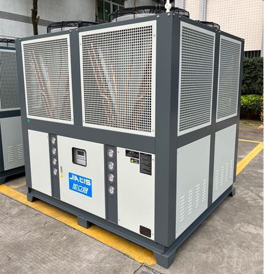 JLSF-66HP Εργατικός ψυγείο με ψύξη αέρα με έλεγχο μικροεπιλογήματος PLC