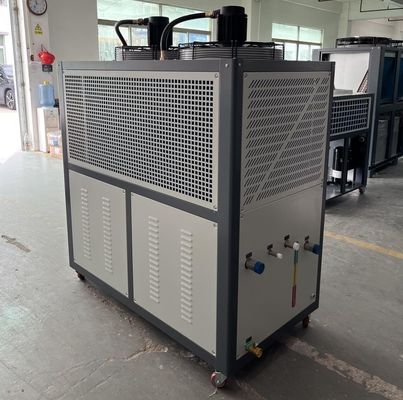 JLSF-12AD IP54 ψυγείο νερού με ψύξη με αέρα