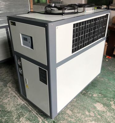 JLSLF-6HP ψυγείο αέρα με ψύξη αέρα με ψυκτικό R22 R407C R134A