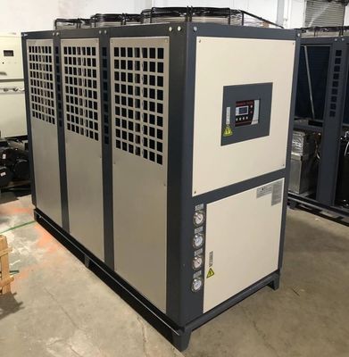 JLSFD-20HP χαμηλής θερμοκρασίας ψυγείο, ψυγείο νερού με ψύξη αέρα 50HZ 60HZ