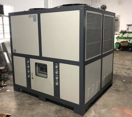 JLSF-48HP Προσαρμοσμένη μηχανή ψύξης νερού για τρισδιάστατη εκτύπωση