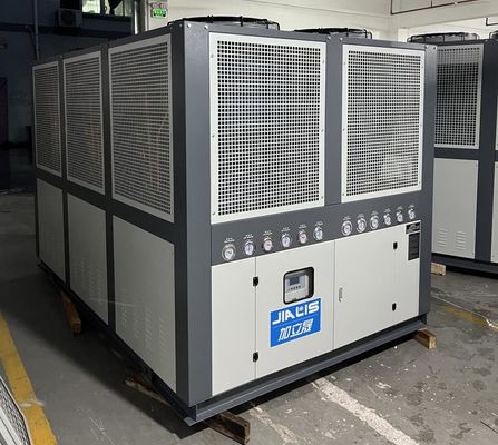 Μηχανή ψύξης νερού JLSF-60HP Ψυχρή θερμή ολοκληρωμένη σταθερή θερμοκρασία 220V
