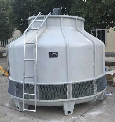 Πύργος ψύξης υγρού με ψύξη αέρα χαμηλός θόρυβος 220V 380V 415V 440V