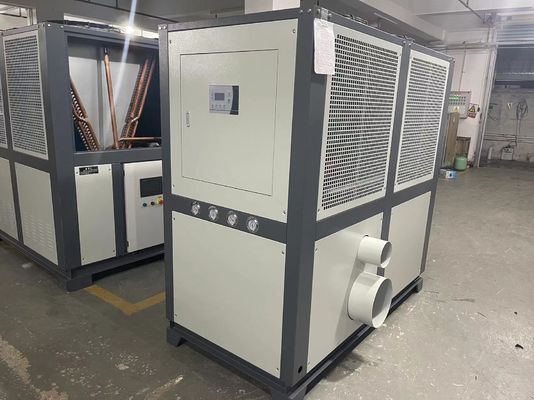 JLSLF-30HP Βιομηχανικός ψυκτικός αέρας 220V 380V 50HZ 60HZ