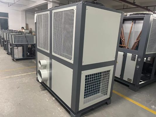 JLSLF-30HP Βιομηχανικός ψυκτικός αέρας 220V 380V 50HZ 60HZ