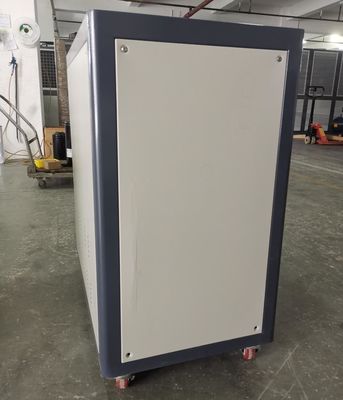JLSS-3HP Μικρός ψυγείο νερού με ψύξη λέιζερ για μηχανή χαρακτικής λέιζερ