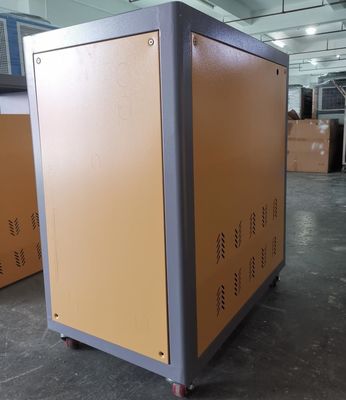 JLSS-5HP Βιομηχανικός ψυκτικός λέιζερ CO2 Laser Diode Laser Fiber Laser