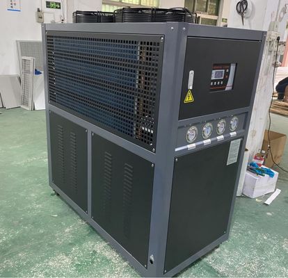 JLSJ-10HP Ενεργειακή εξοικονόμηση λέιζερ ψυγείο νερού R22 R407c R410a ψυκτικό