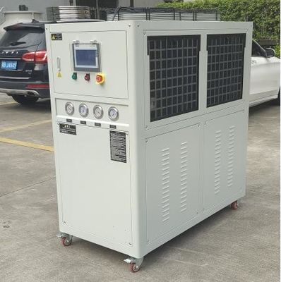 JLSJ-8HP Υψηλής Αποδοτικότητας Λαζερικός ψυγείο νερού με προστασία από υπερφόρτωση