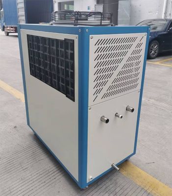 JLSJ-3HP 220V 50Hz ψυγείο νερού λέιζερ για επεξεργασία λέιζερ