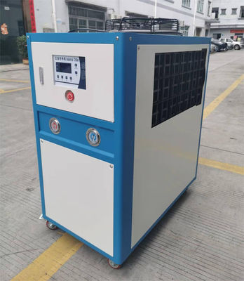 JLSJ-3HP 220V 50Hz ψυγείο νερού λέιζερ για επεξεργασία λέιζερ