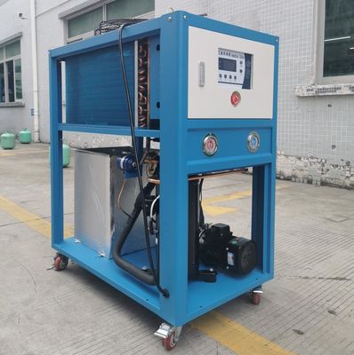 JLSJ-3HP 220V 50Hz ψυγείο νερού λέιζερ για επεξεργασία λέιζερ