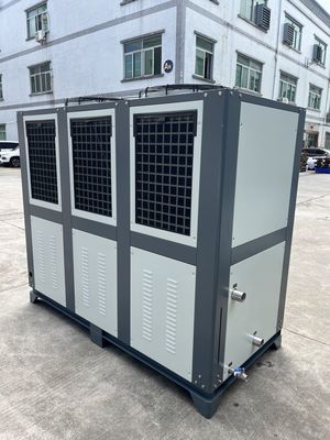 JLSF-25HP ψυγείο νερού με ψύξη αέρα εξοικονόμηση χώρου βιώσιμο για ερευνητικές εγκαταστάσεις