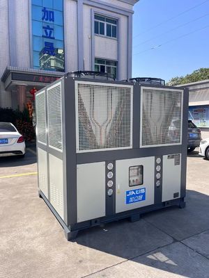 JLSF-60HP ψυγείο Αεροψυγμένο με αέρα ψυγμένο μονωλικό ψυγείο συσκευασμένο μονάδα ψύξης