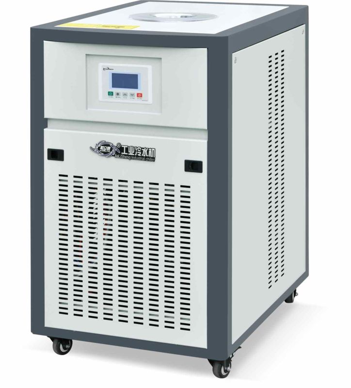 JLSJ-2HP Βιομηχανικός ψυγείο νερού με λέιζερ για το laser cutting Laser marking Laser welding