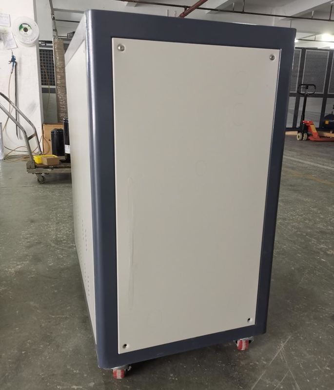 JLSS-3HP Μικρός ψυγείο νερού με ψύξη λέιζερ για μηχανή χαρακτικής λέιζερ