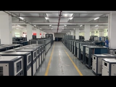 JLSS-20HP Ψύκτη νερού με ψύξη νερού Κατάψυξη τροφίμων, Μηχανήματα ποτών, Μηχανήματα πλήρωσης