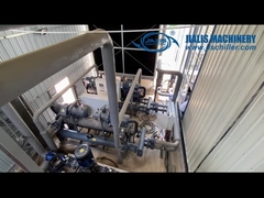 JLSW-220D Στροφική ψύξη με νερό Αεροδιαστημική ενέργεια